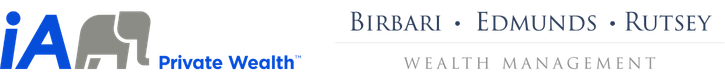 Birbari Edmunds Rutsey Wealth Management | iA Private Wealth